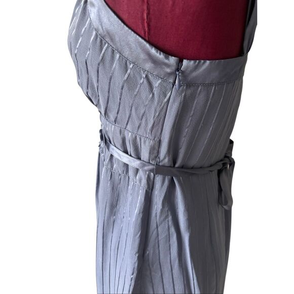 NEW Marc Jacobs Ophelia Slip Silk Midi Dress size 4 Sleeveless $358 - Picture 8 of 12